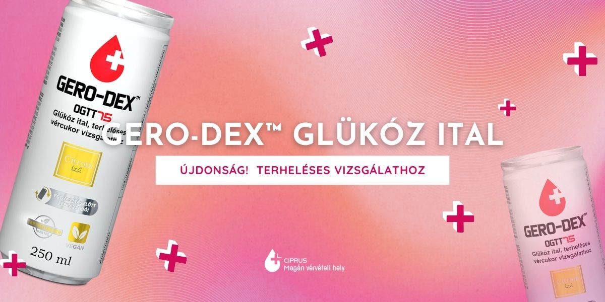 gerodex glukoz ital